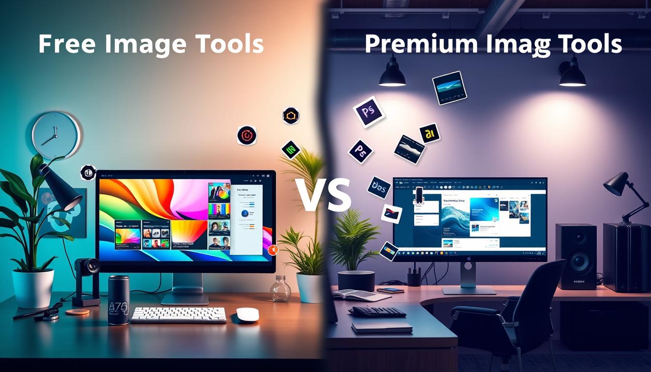 Free vs Paid AI